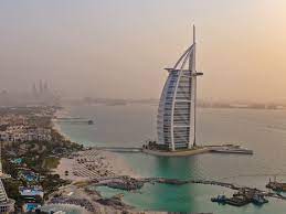 Dubai is world's most popular city break destination